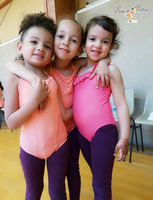 Les Bouts de Chou 2019, stars du spectacle. Elles ont fait fureur sur scène !